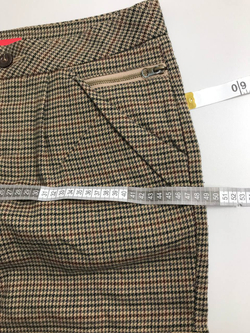 Юбка Edc с принтом 44 размер