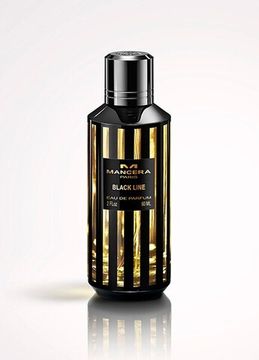 Mancera BLACK LINE