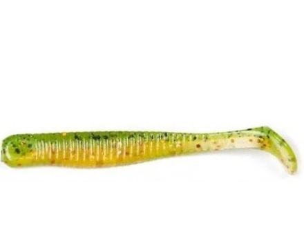 Мягкая приманка Lucky John LONG JOHN 4.2in (107 мм), цвет T51, 6 шт.