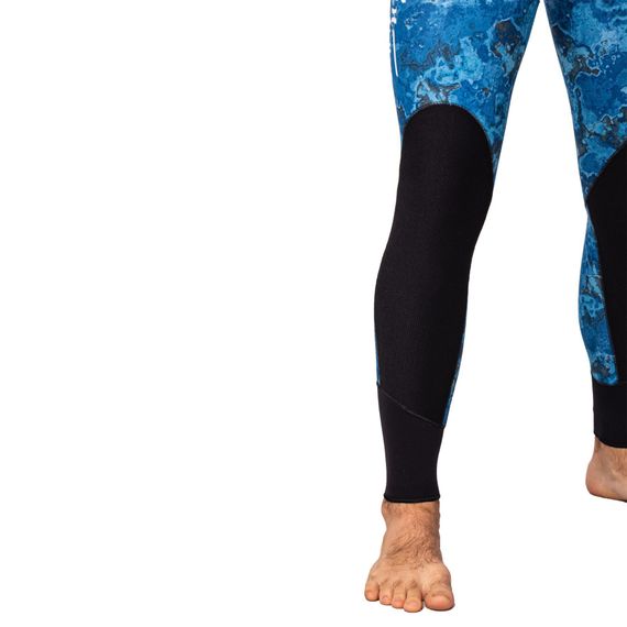 Гидрокостюм Marlin Skilur Ocean Blue 2.0 3 мм