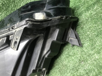Битая Фара левая Range Rover Vogue 4 (17-22) LED