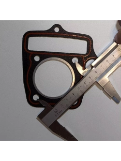 - Комплект прокладок для мотоцикла с двигателем 147FMH