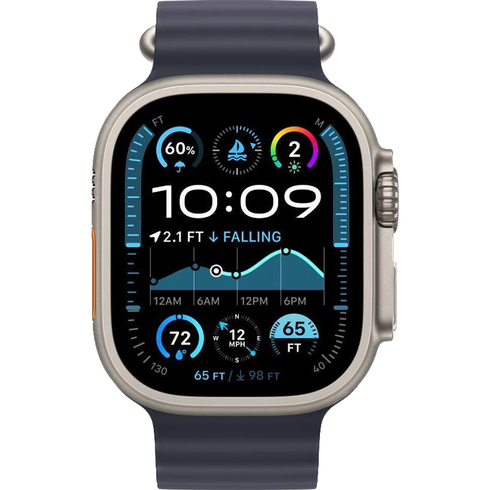 Apple watch Ultra 2 (2024) 49mm