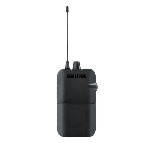 Shure P3TUKR112GR-K3E