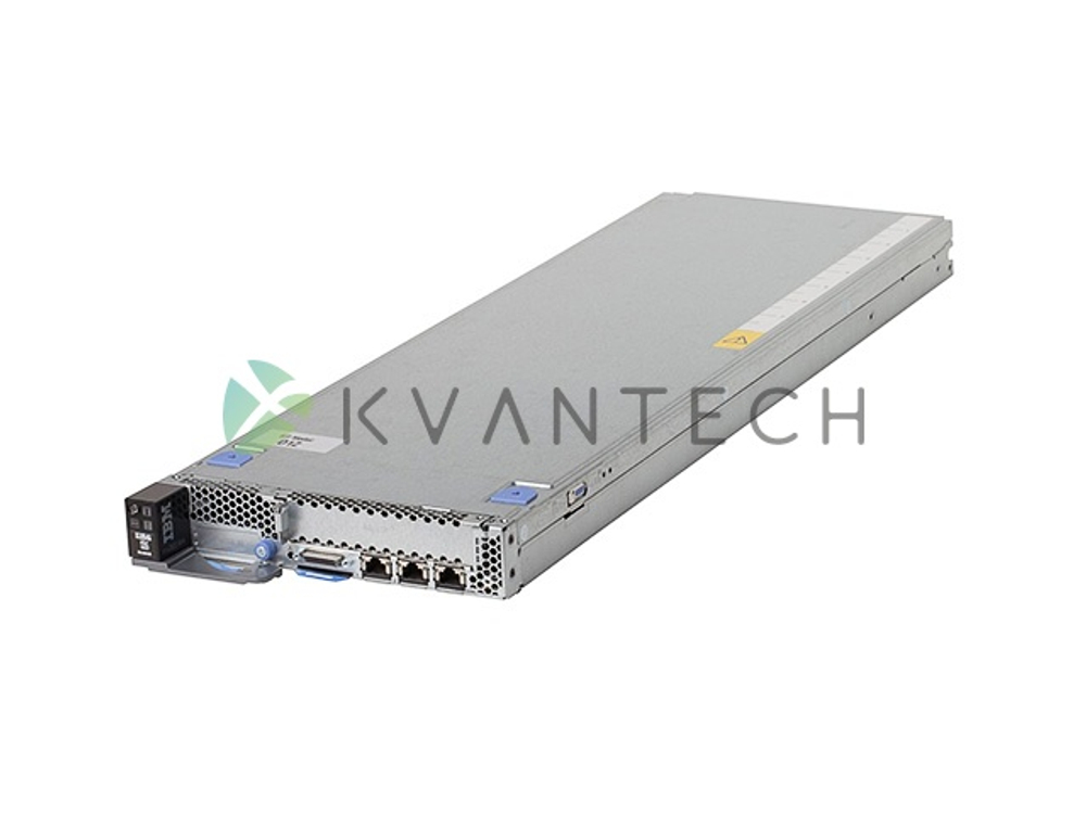 Lenovo NeXtScale nx360 M4 Compute Node 545522G