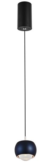 1083BLUE BLUE (1/30) Светильник