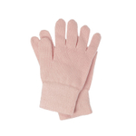 перчатки Calvin Klein - пудро-розовый(K60K608508)