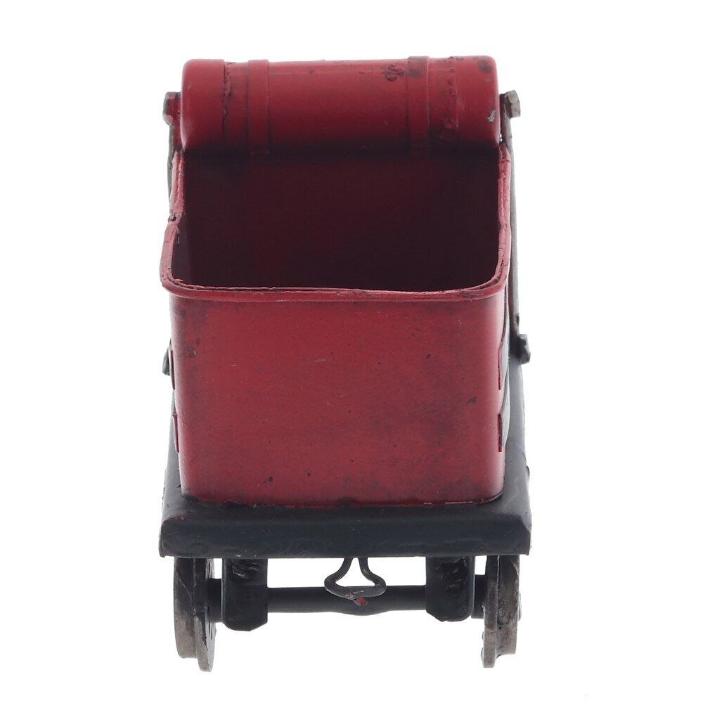 GAEM Изделие декоративное "Паровоз", L32,5 W7 H12,5 см