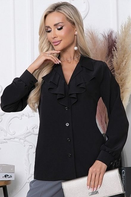 Блузка 41871-1 Avili