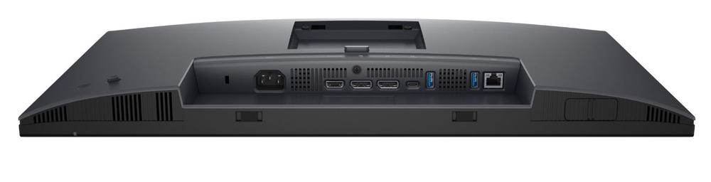 Монитор Dell Pro 24 Plus QHD USB-C Hub Monitor - P2425DE, 60.5cm (23.8") (210-BRDM)