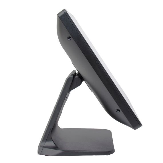 Сенсорный моноблок POScenter POS100.17 (17&quot;, PCAP, J1900, RAM 4Gb, SSD 128Gb, MSR) Win 10 IoT Entry