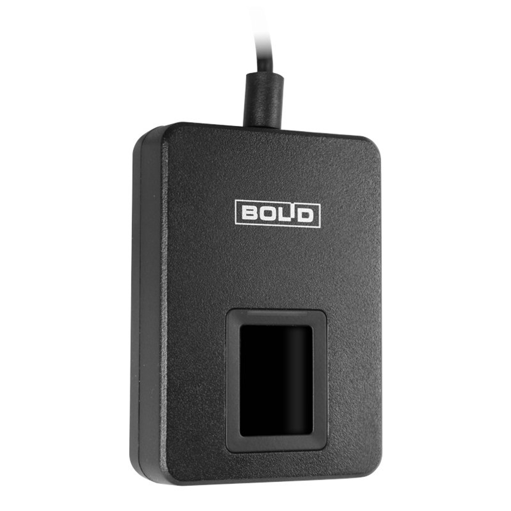 С2000-BIOAccess-ZK9500 Считыватель отпечатков пальцев