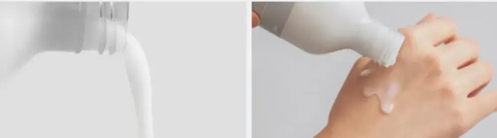 CELIMAX Барьерный кремовый тонер Dual Barrier Creamy Toner 150 ml.