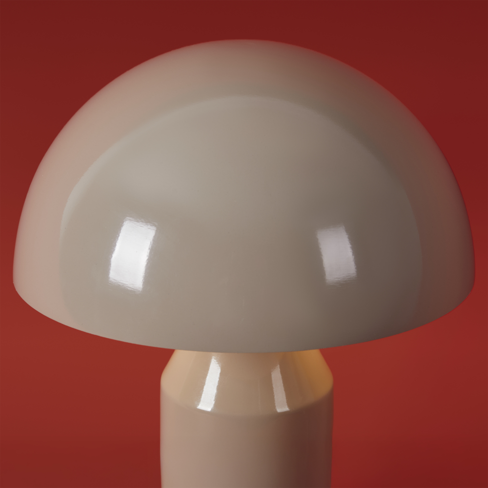 Настольный светильник Freya FR5218TL-02CR