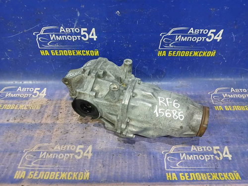 Редуктор заднего моста Honda STEPWGN 2001-2005