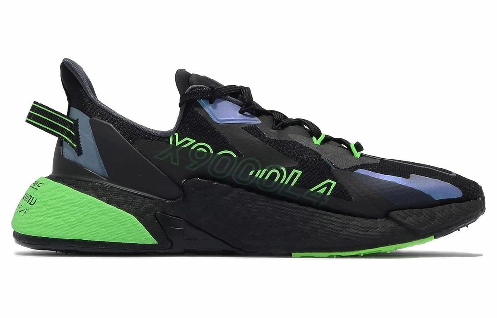 Кроссовки Adidas X9000L4