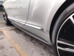 Карбоновый обвес для Bentley Continental GT 2011-2018 Бентли Континенталь