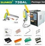 Машина для сварки SUNKKO 738AL 73LB