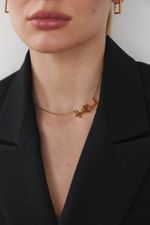 КОЛЬЕ HEARTBREAKER