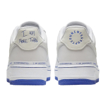 Кроссовки Nike Air Force 1 Low QS More Than x Uninterrupted