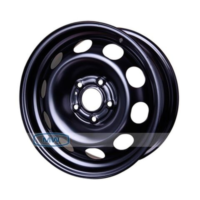 Диск Штампованный Magnetto NIVA 6.5 x R16 5x139.7 D98.1 ET40 BL
