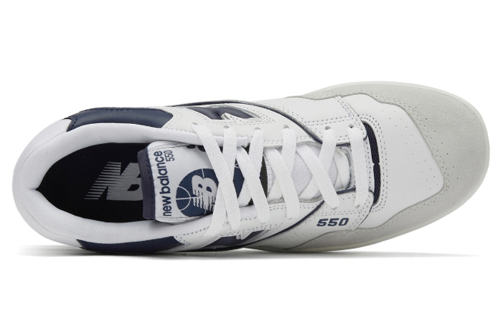 Кроссовки New Balance Nb 550 Premium Pack