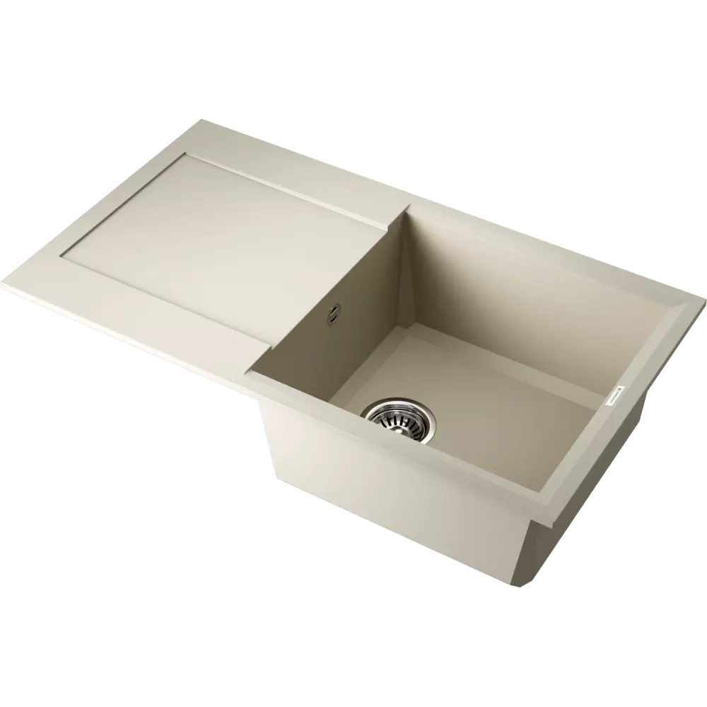 Кухонная мойка Omoikiri Sakaime 78-DC