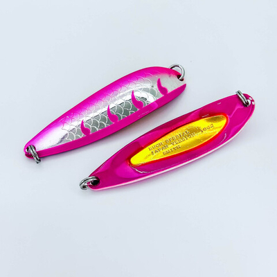 Блесна SMITH BUCH JAPAN 18g #S19