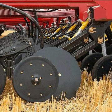 BOURGAULT хомут шарнирного соединения, шланг гидравлический, датчик частоты вращения