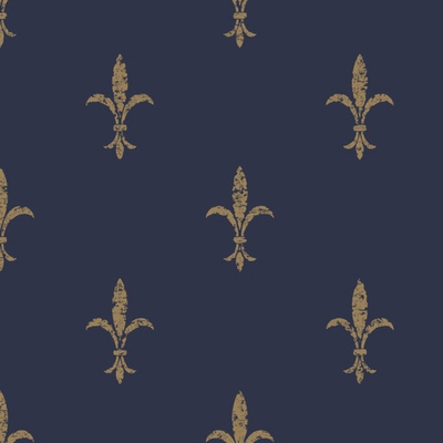 Ronald Redding 24 Karat