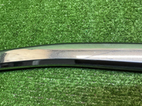 Накладка решетки радиатора Volvo S60 3 (2018-2024)