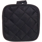 Прихватка в наборе «HERBAL», полевые цветы, 17*17 см, 2 шт