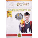 France 10 Euro 2021 "Harry Potter et le Prince de Sang-Mêlé"