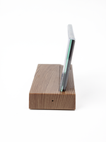 Погодная станция  LA CROSSE WS6206, цветная, с подставкой "под дерево"