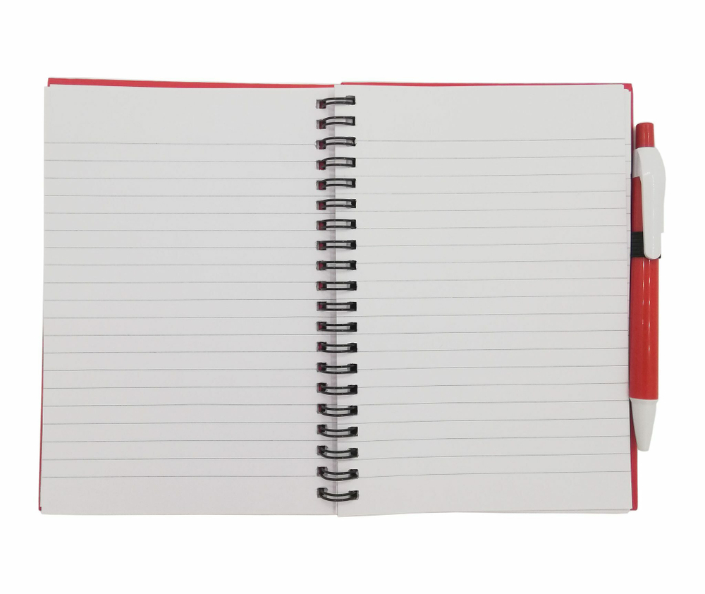 ROTHFUSS. Блокнот B6 Синий