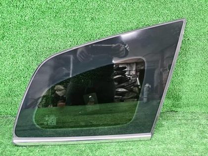 Форточка задняя правая Chery Tiggo 8 Pro (2021-н.в.)