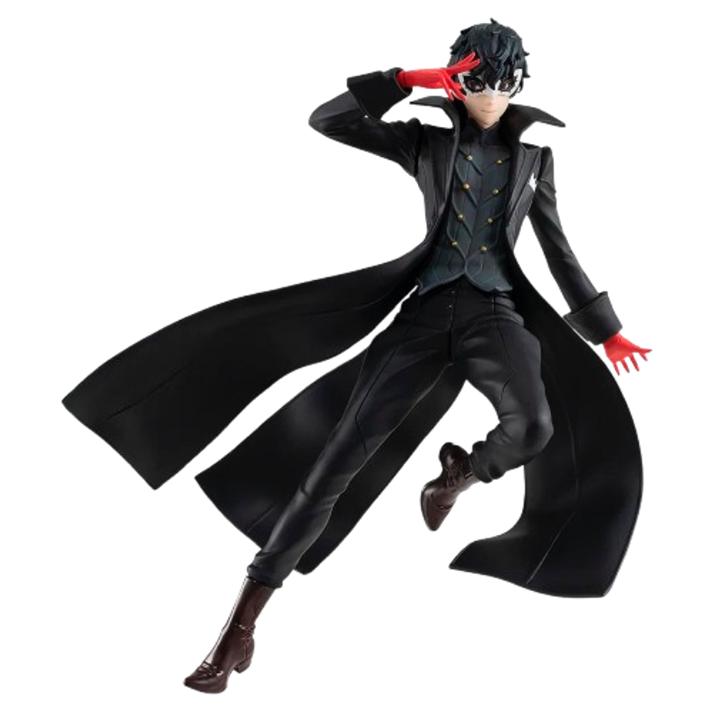 Фигурка POP UP PARADE Persona 5 the Animation Joker