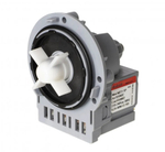 Универсальная помпа (насос) Askoll 40 Вт подходит для стиральных машин Whirlpool и другие