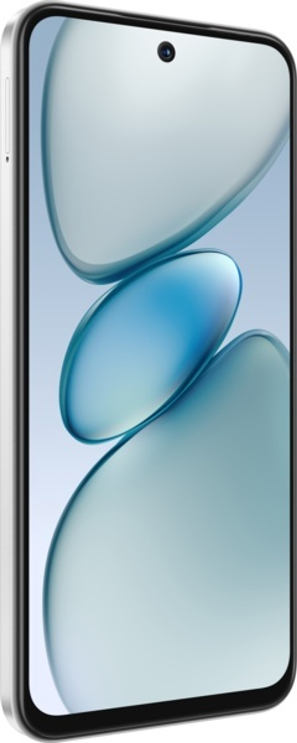 Смартфон TECNO SPARK Go 1 4 ГБ/128 ГБ белый