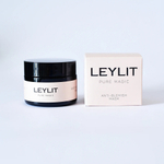 Маска выравнивающая тон кожи Anti-Blemish c кислотами 50 мл Leylit