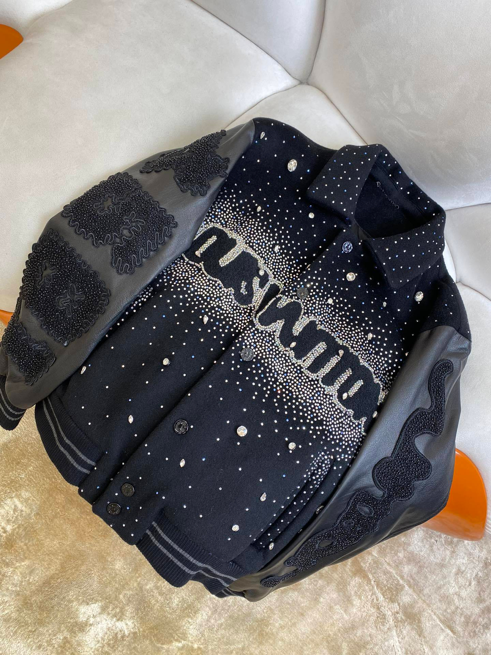 Louis Vuitton Jacket