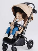 Коляска детская RANT "PIXEL" RA401