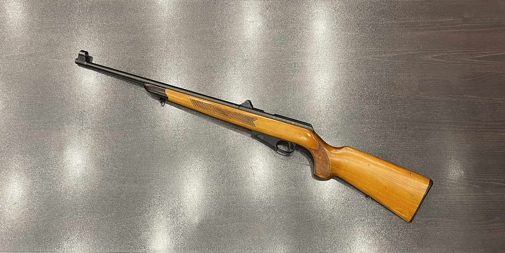 ТОЗ-78-01 к.22LR № 07770