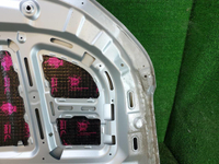 Капот Geely Coolray (2019-2023)