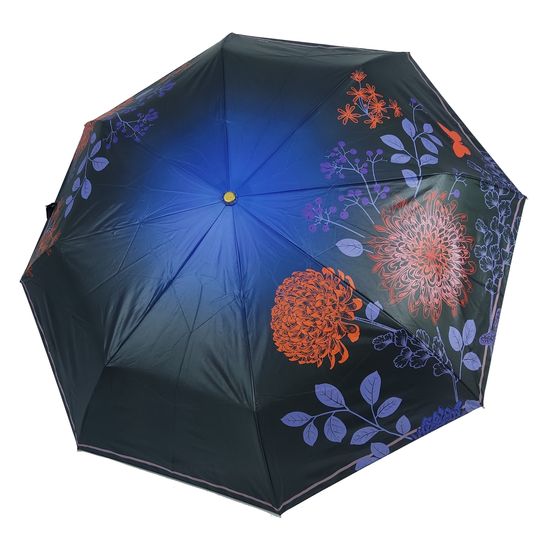 Женский зонт Три Слона, Полный автомат 3851-C-02