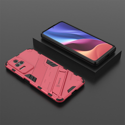 Чехол Warrior Case для Poco F4