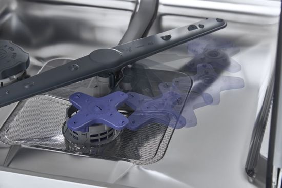 Встраиваемая посудомоечная машина Beko DIN 28425