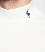 гольф POLO RALPH LAUREN - белый(710849518)