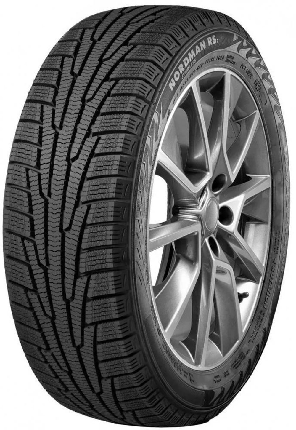 Nokian Nordman RS2 225/55 R17 101R