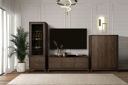 Гостиная «Булгари»